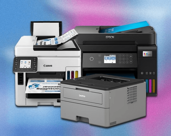 Printer Assistance